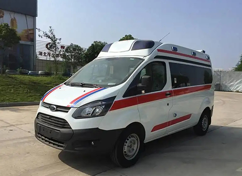 宁德长途救护车出租